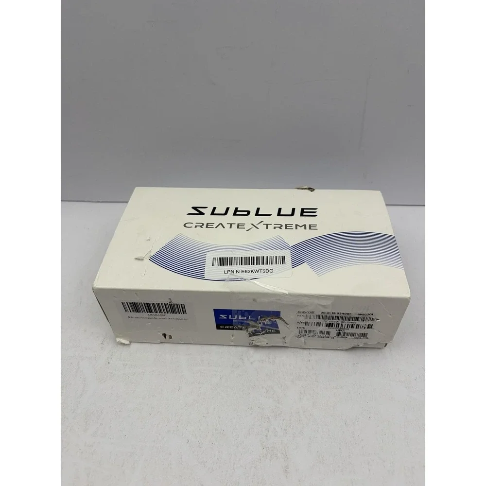 Sublue 159.8Wh 10800mAh Li-Ion Battery For Navbow Tini Swii Underwater Scooter